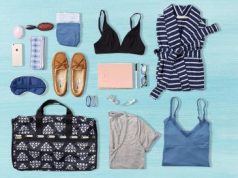 Childbirth: What to pack for the hospital or birth center