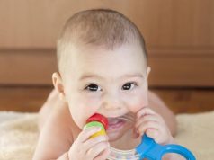 Your child’s teething and tooth-loss timeline
