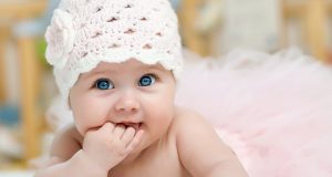 Top Baby Names and their meanings of 2017