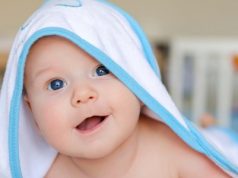 10 Top Baby Names and their meanings of 2017 (boy names)