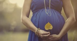 8 Ways to Have a Fun Fall Pregnancy