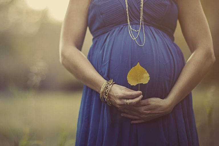 8 Ways to Have a Fun Fall Pregnancy