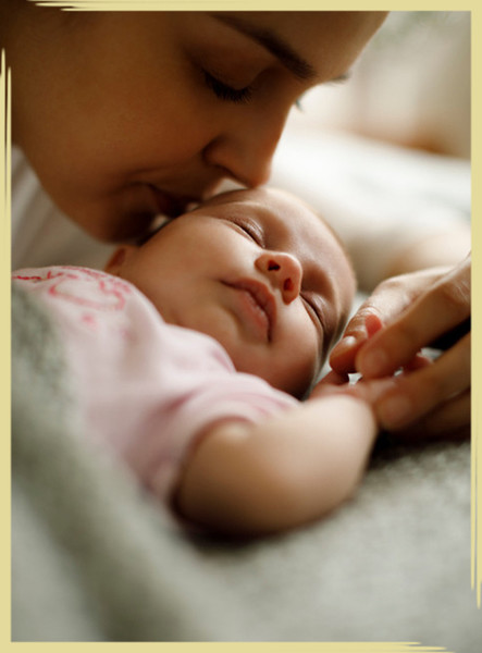 30 Beautiful Baby Names That Mean "Blessing"