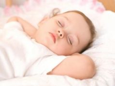 How much sleep do babies and toddlers need?