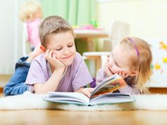 When do children learn to read?