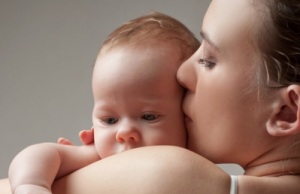 12 Great Advice for Moms with Newborn Babies