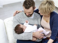 5 Ways to Give a Good Advice to New Parents