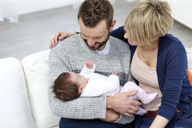 5 Ways to Give a Good Advice to New Parents